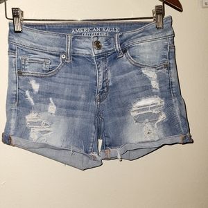 American eagle outfitters